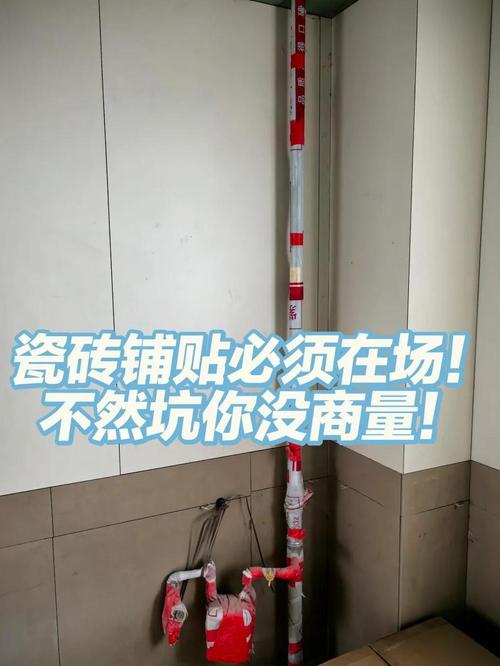 验收和入住后的血泪史