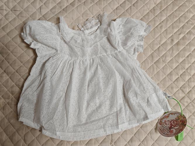 花童服纯棉内衬细节实拍
