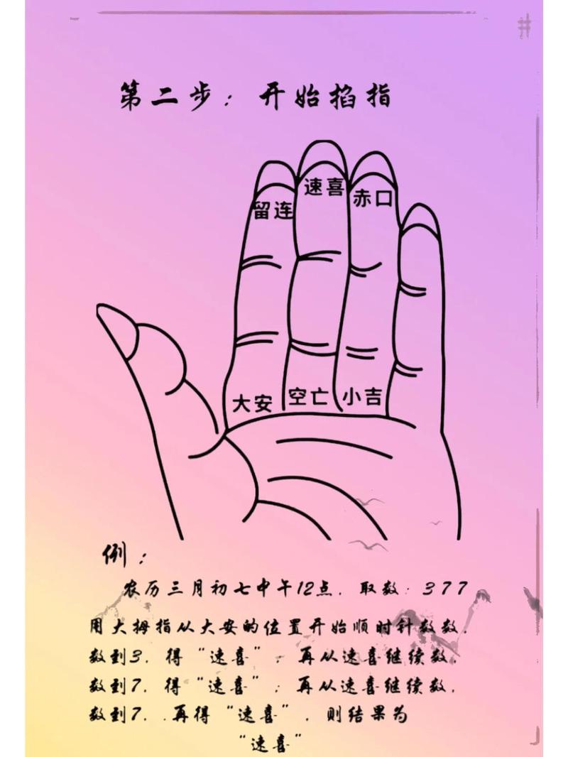 别把算法教成脱离实际的玄学