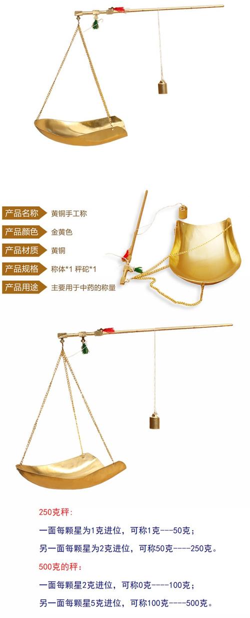 天平，从药铺到法庭，那个永远在找平衡的东西-因为所以