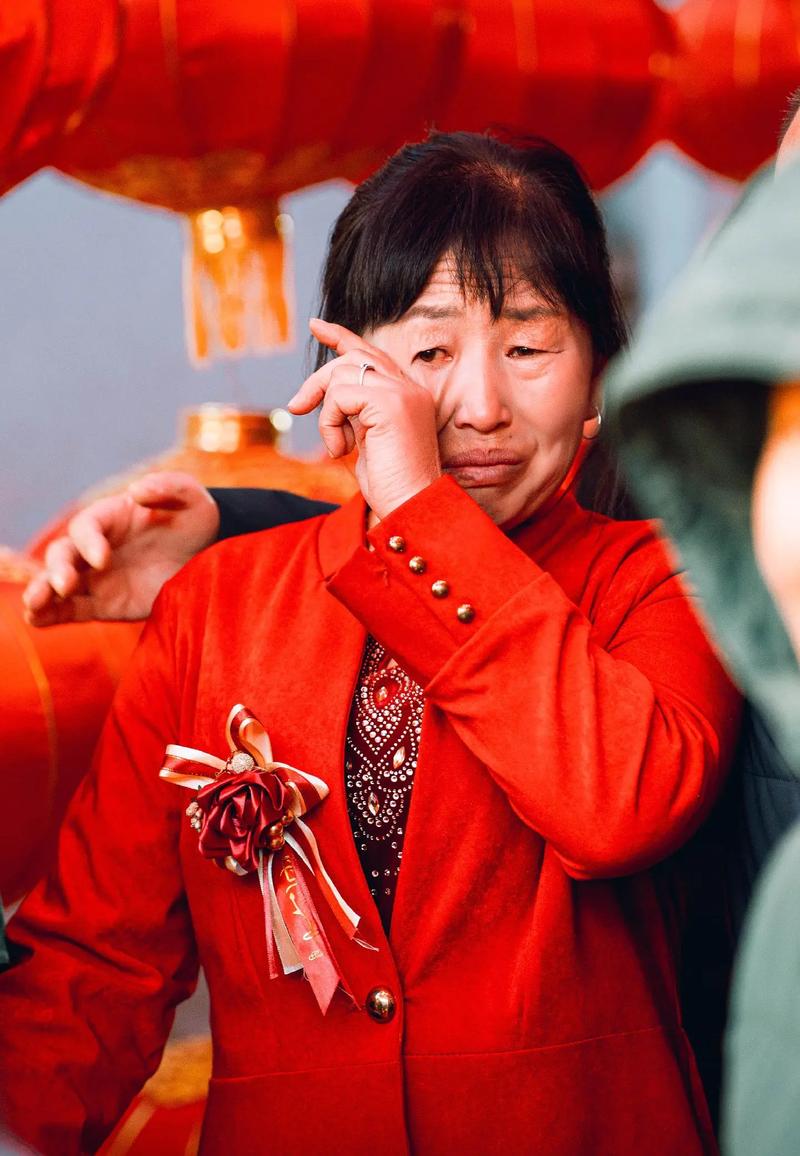 感恩环节：婚礼上最容易翻车也最催泪的10分钟，你真的准备好了吗？-婚庆网