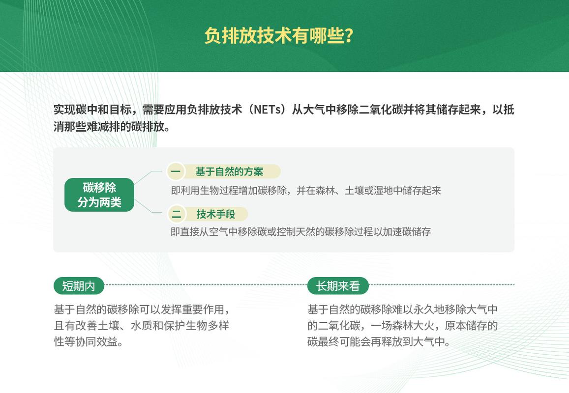 负排放技术研究，踩过的误区比做成的事多