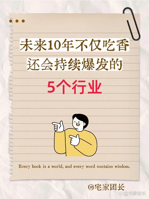 这行未来还吃香吗？