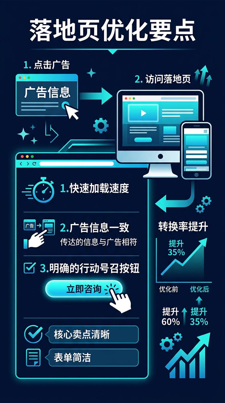 落地优化中的常见误区