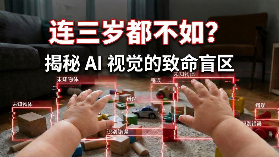 你的内容为什么成了AI的“盲区”？