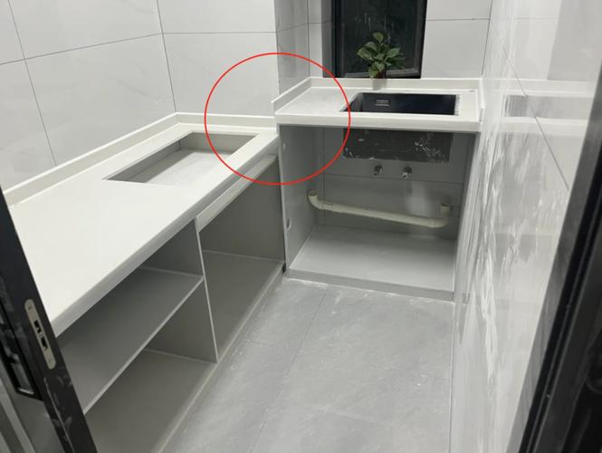 高低台橱柜：做了5年装修，终于敢说的大实话