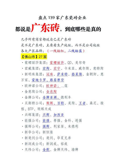 那到底怎么选厂家?不排名,但给你几个硬指标