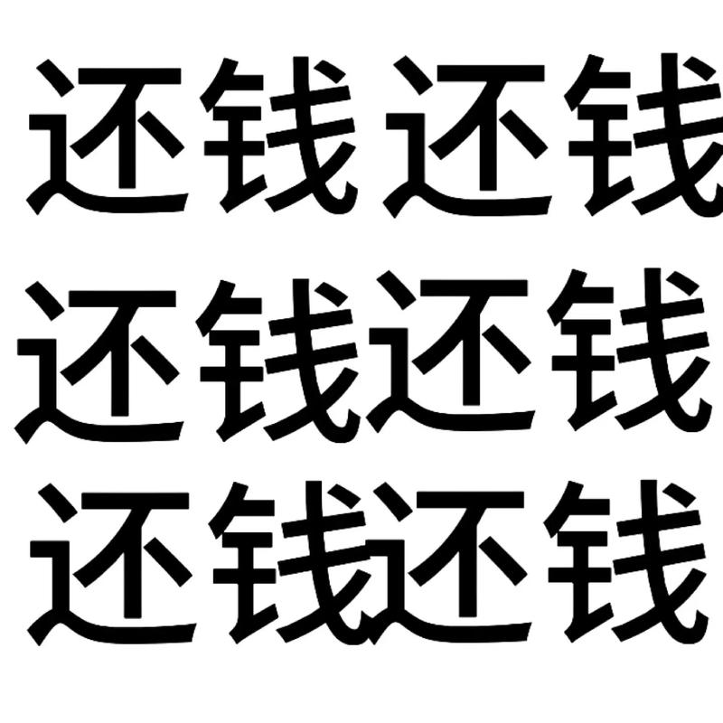 四、还款!还款!那个让你夜不能寐的事