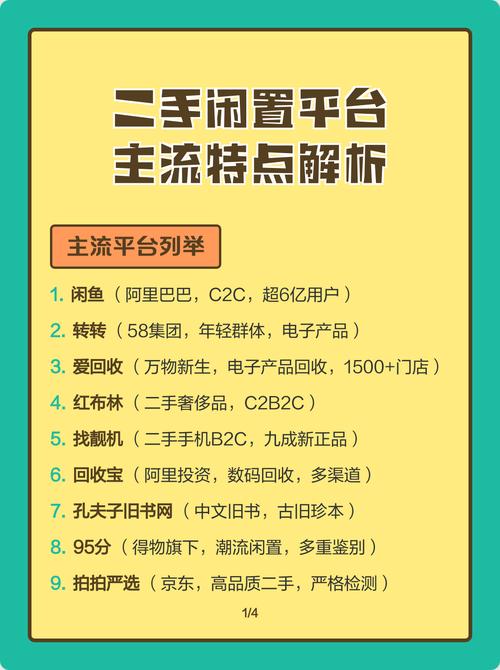 在闲置交换站交易要避开哪些坑