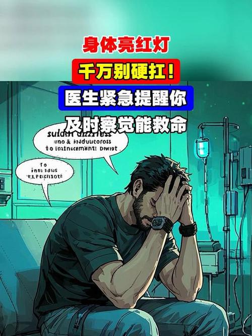 亮红灯真不是小事,别瞎扛