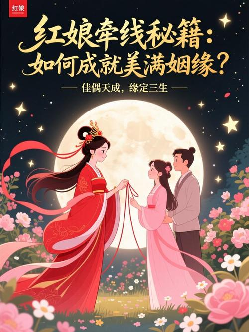 姻缘一线牵：干了五年红娘，我见过最离谱的姻缘和最玄学的红线-婚庆网