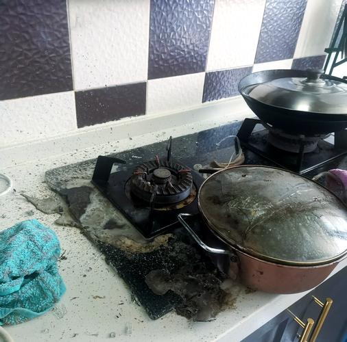 藏在你家角落的暗雷:家庭火灾隐患自查要盯紧这些地方-大众文明
