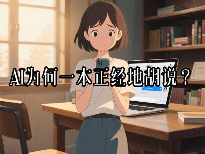 别神化，AI也有懵的时候