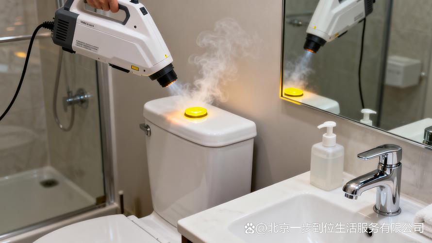 高温清洁真的能达到你想要的效果吗？