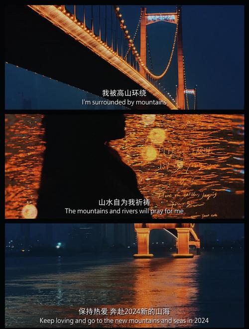 拍摄机位与天气策略:凌晨和雨夜才是黄金时段