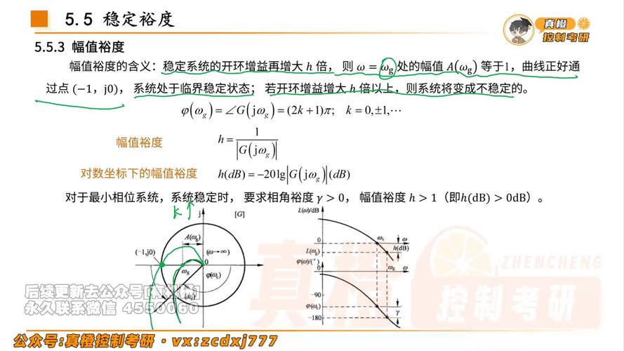 容易被忽略的两个细节，直接影响稳定安全裕度