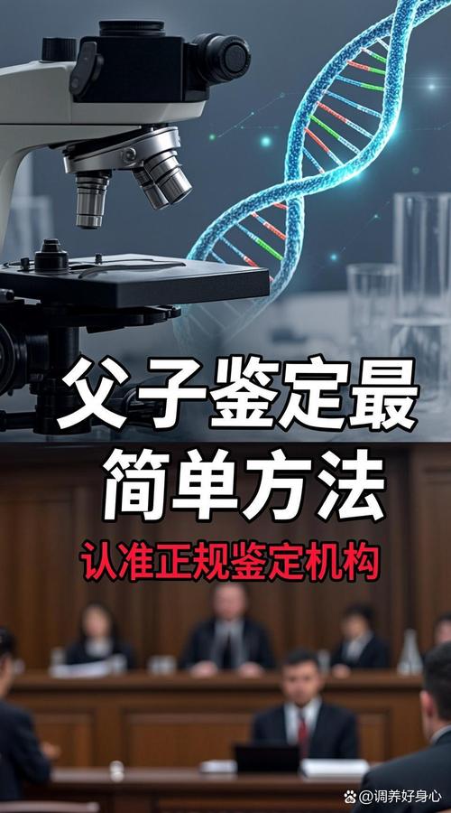 正规司法鉴定所亲子鉴定取样工具