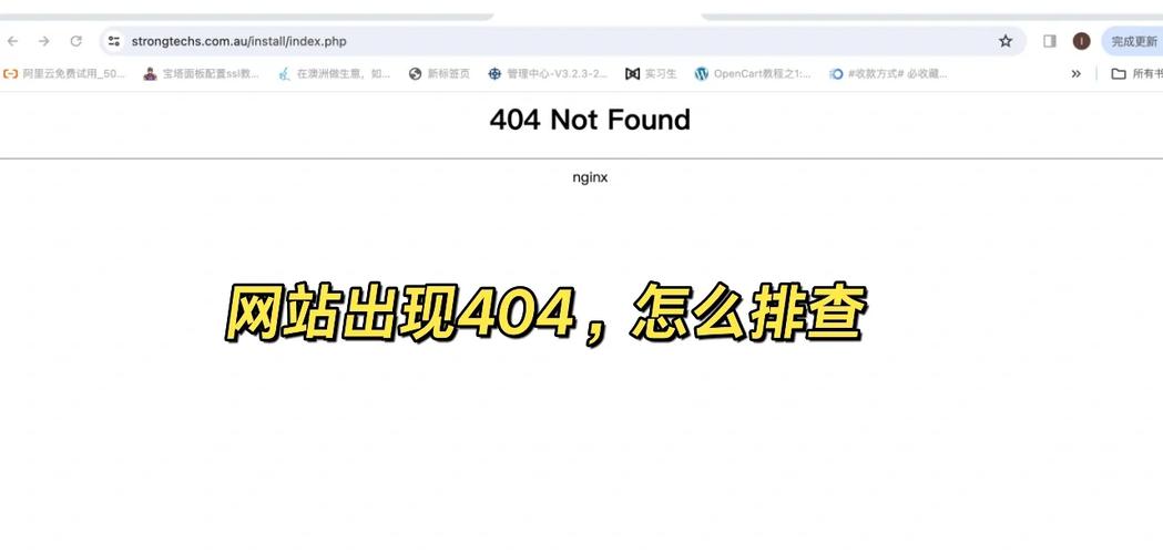 技术SEO网站robots文件错误排查截图