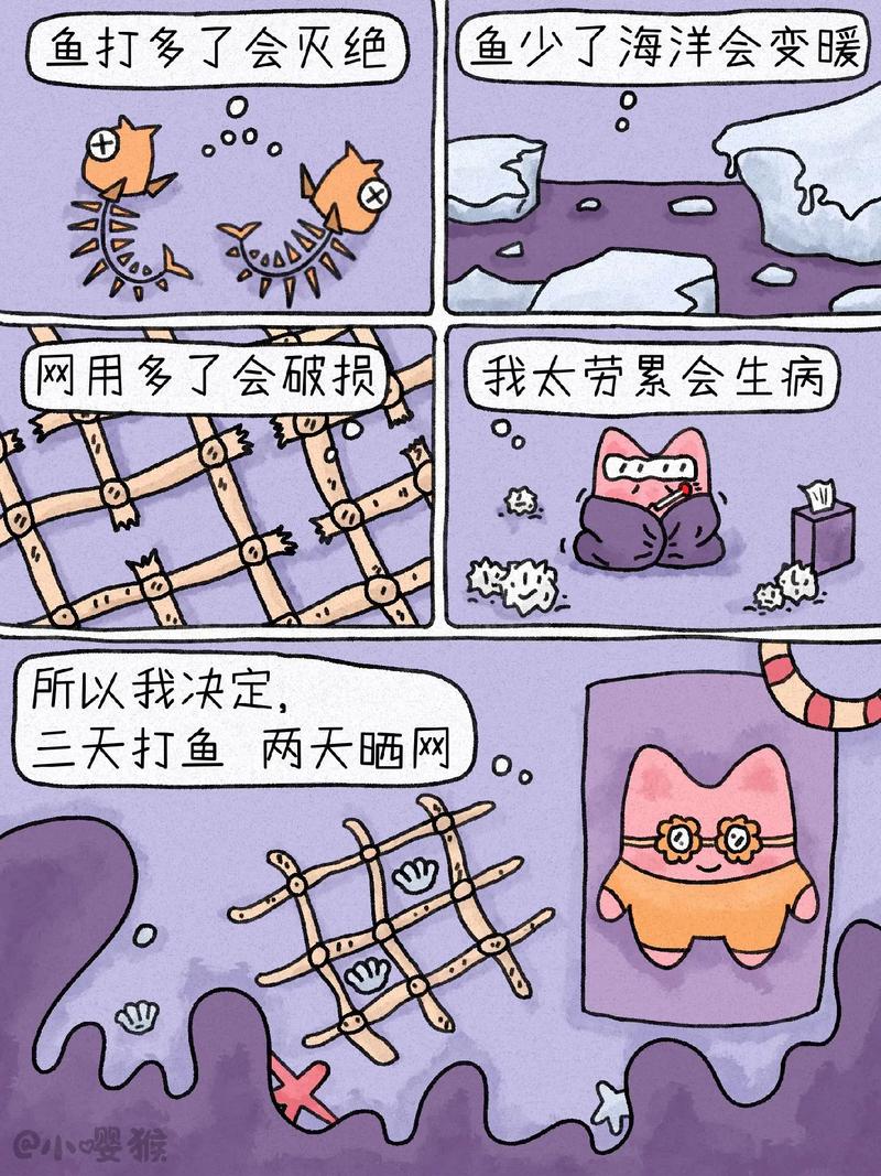 四、内容投喂要有节奏感,别三天打鱼两天晒网