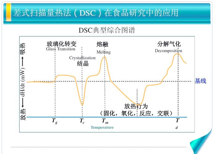 钴基高温合金实际DSC曲线与计算值对比图