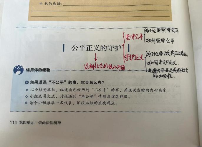 普通人对法律公平原则常见误区汇总表