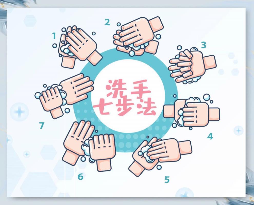日常怎么切断传染路径