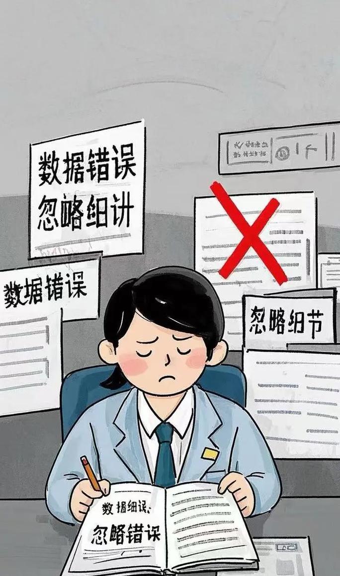 实操误区：这些错很多人犯过