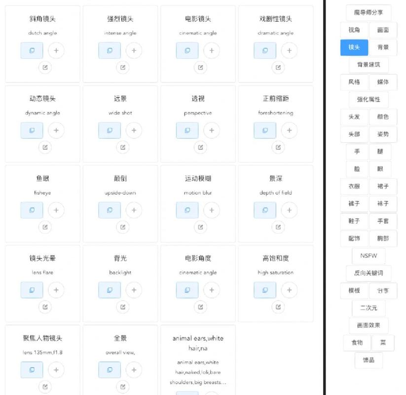 AI搜索品牌知识库语义标签分层示例图