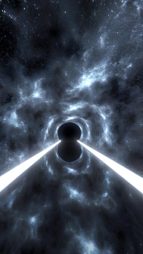 空间魔法,视觉膨胀