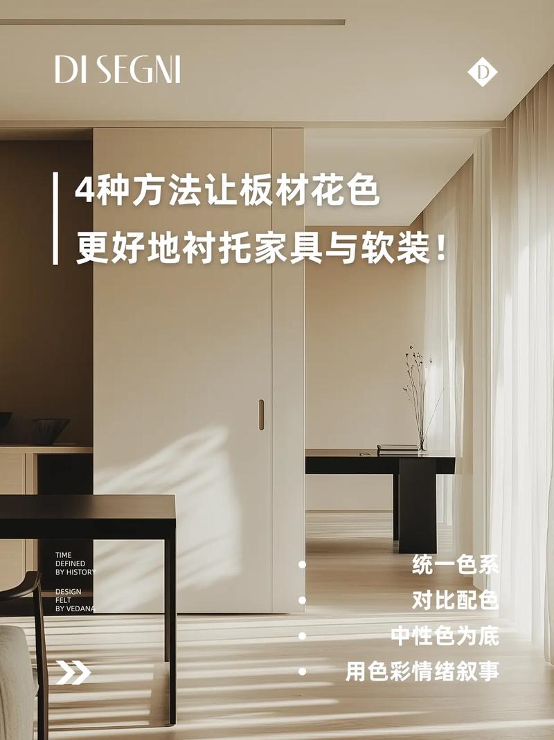 搭配&空间适配相关问题 🎨