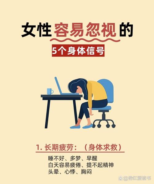 这些信号，别不当回事