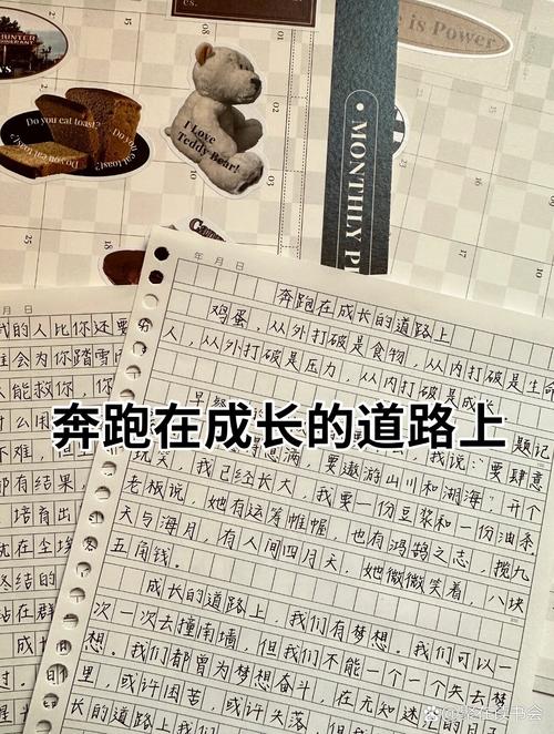你成长的速度,我追得上吗?