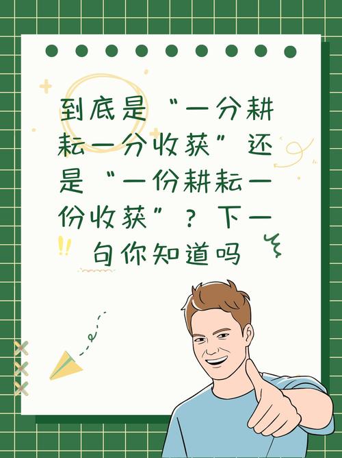 这三年,你到底能收获啥?