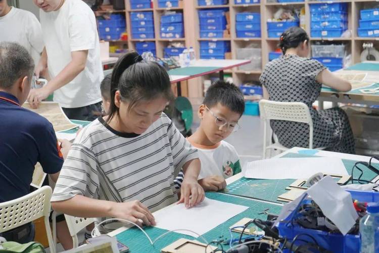 别只堆3D打印机：Fab Lab建设的避坑实战笔记