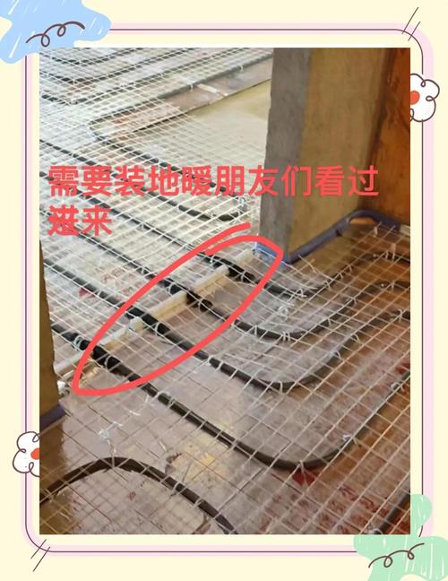 地暖铺多层实木地板伸缩缝处理细节