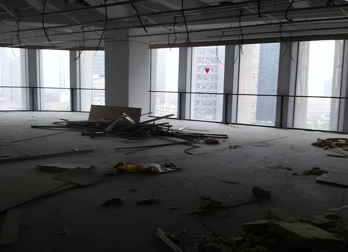 科技园区运营：别再死盯着租金那点辛苦钱了