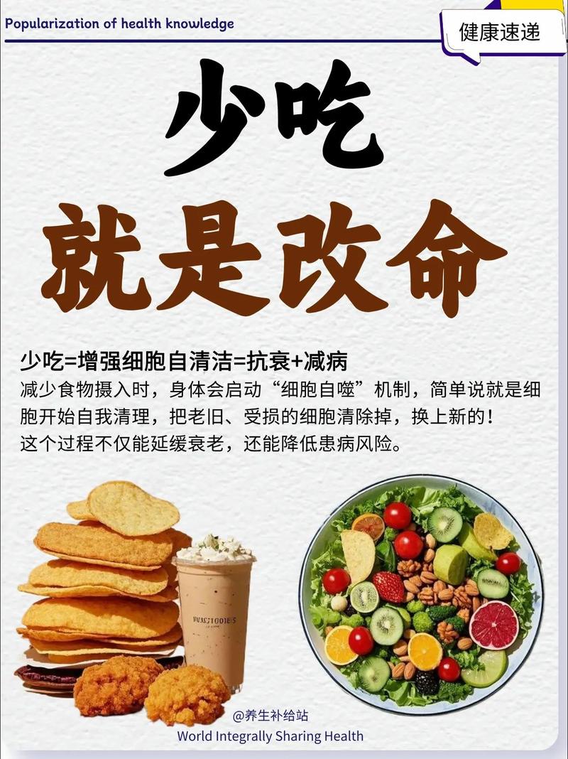 吃对了，身体才不‘沤’着