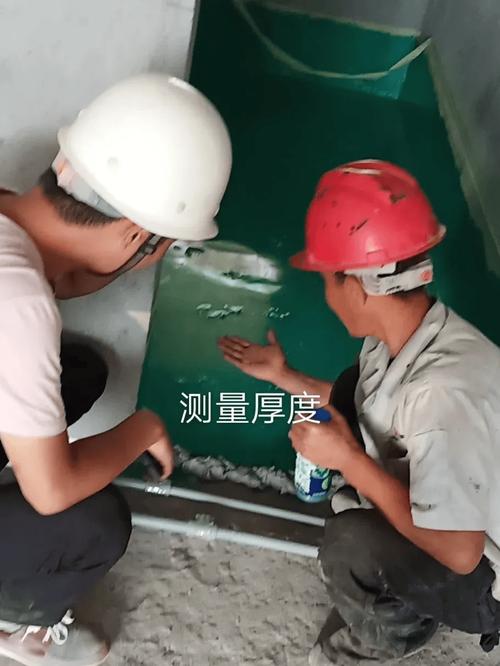 施工中的魔鬼细节