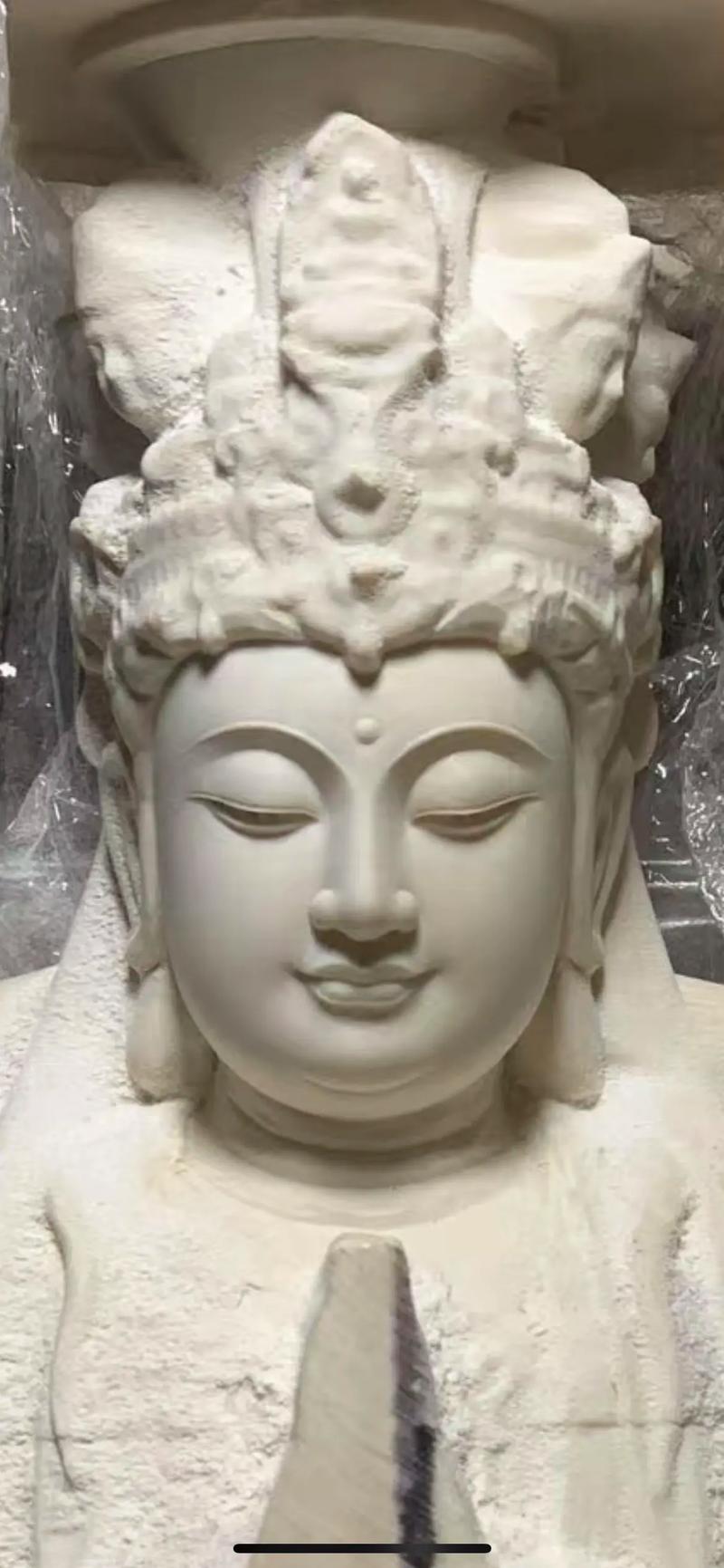木雕：刀下生花，木头里藏着的那股子魂儿-因为所以