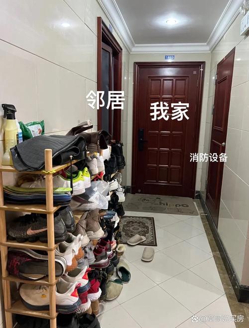 真遇到滚刀肉邻居，怎么解决最省心