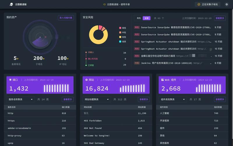 攻击链重放引擎可视化界面截图