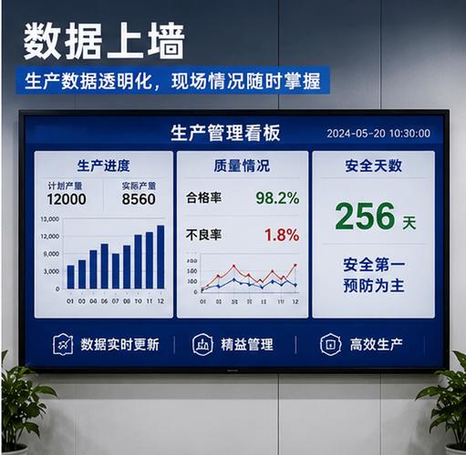 生产线平衡：别让瓶颈工序拖垮你的交付周期