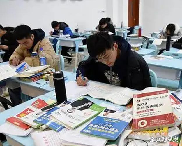那些刷题库解决不了的事
