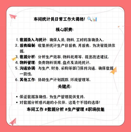 从工时数据到决策，别把IE做成了统计员