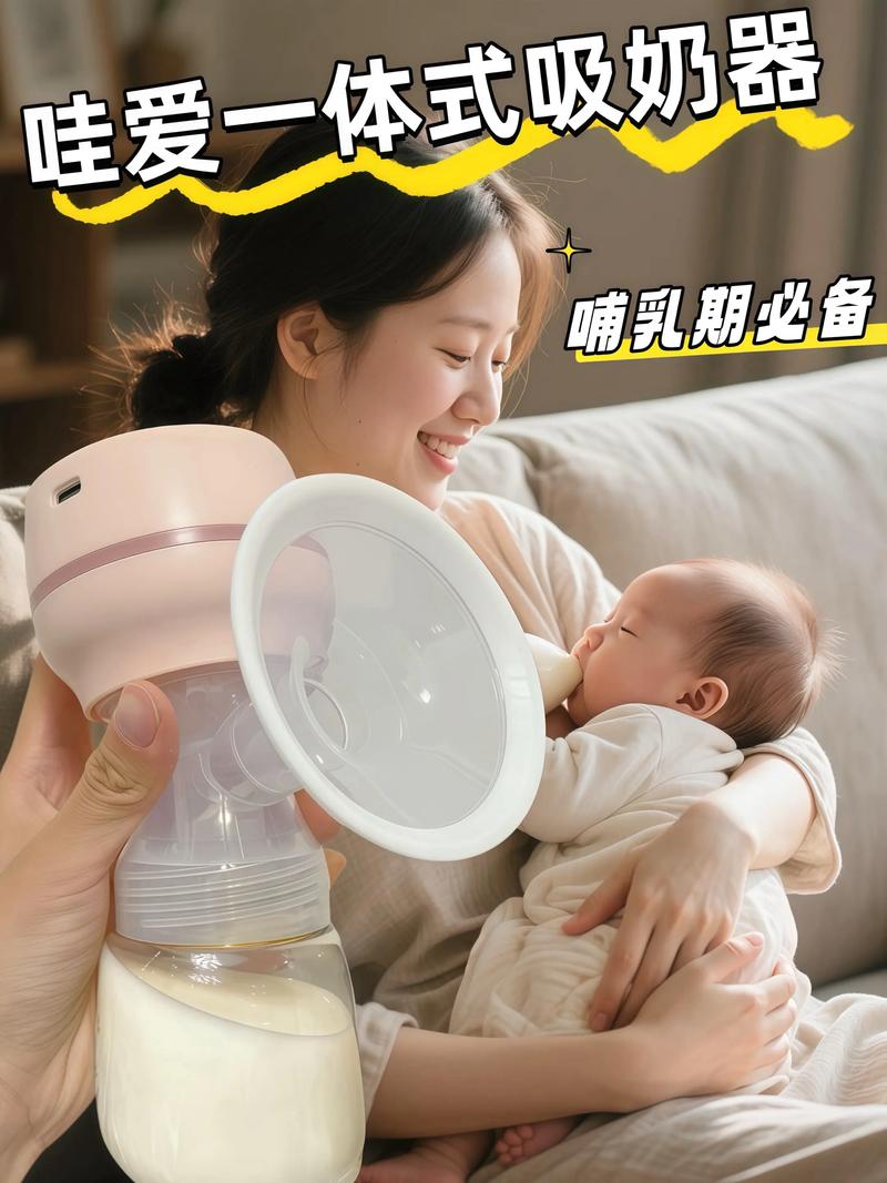 四、母乳库，一个你不知道的救命设施