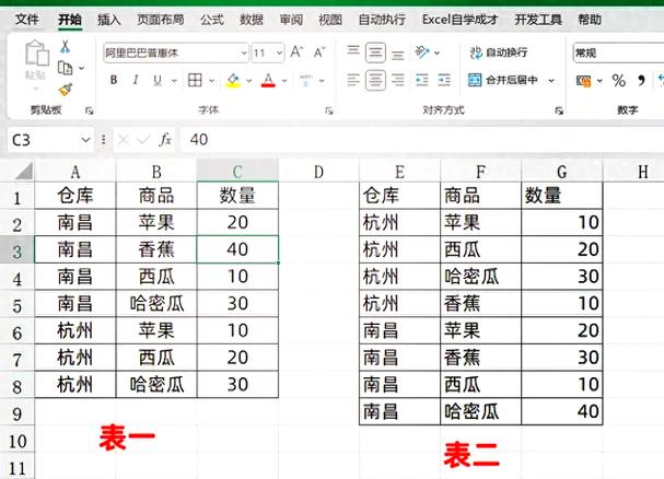 坑2：查找值格式不一致