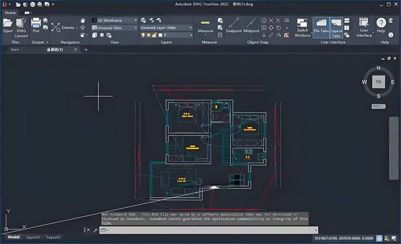 CAD/CAM本质是接单的敲门砖