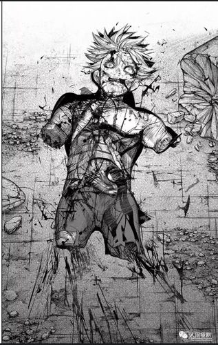 动画组追不上漫画,就开始魔改?——《东京喰种》