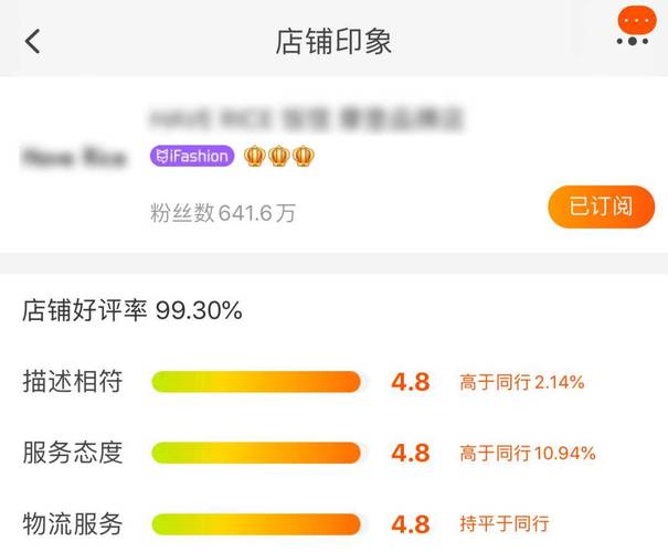 电商平台差评区选品需求截图示例