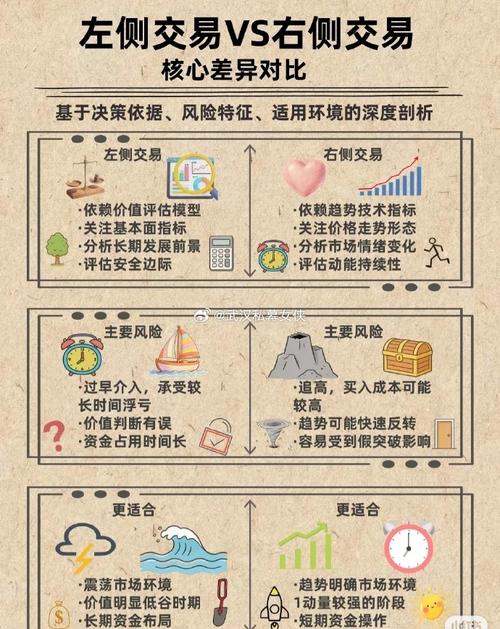 核心逻辑的差异：从抢位置到做源